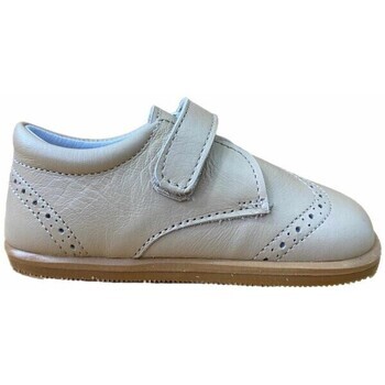 Blanditos  Críos Blanditos de Crío's  LEO piel Beige  Béžová