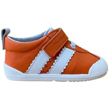 Blanditos  Críos Blanditos de Crío's  IRIS Naranja  Oranžová