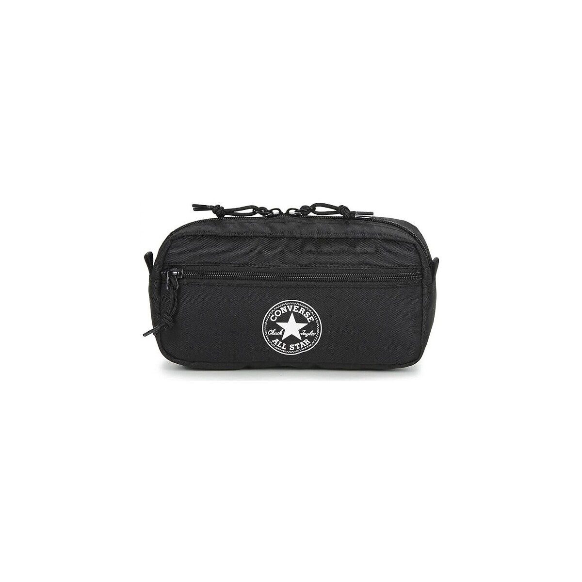 Converse  URBAN WAISTPACK Noir  Černá