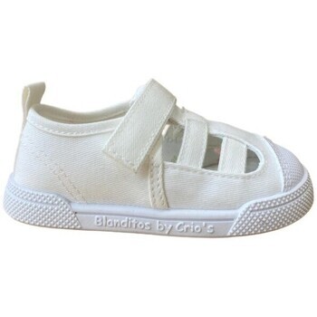 Blanditos  Crío's Blanditos de Crío's  LIMON Blanco  Bílá