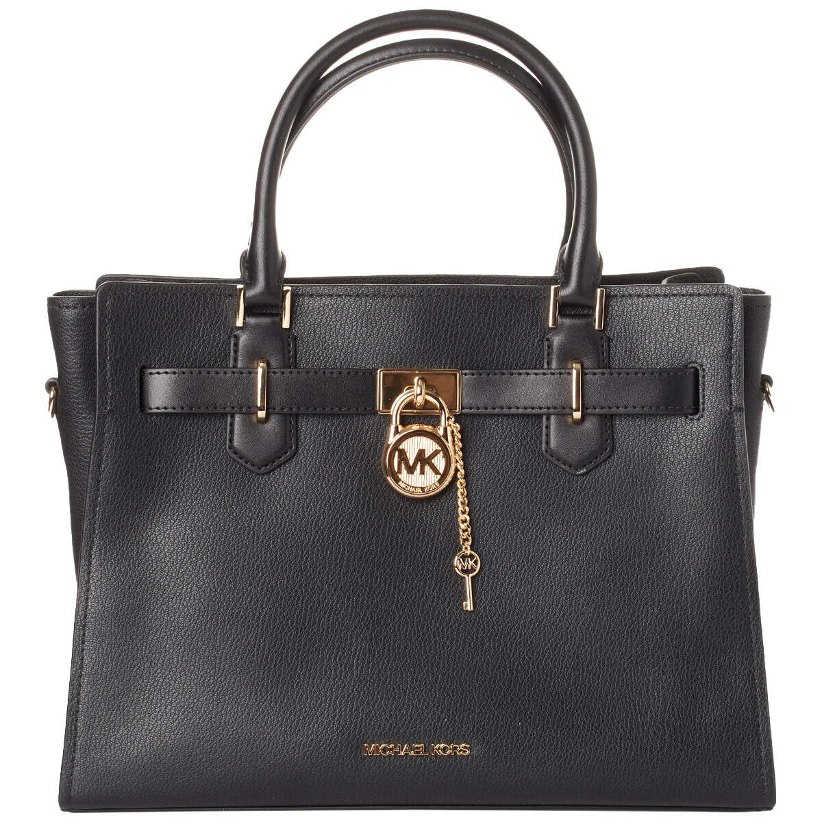 MICHAEL Michael Kors  35T1GHMS2L-BLACK  Černá