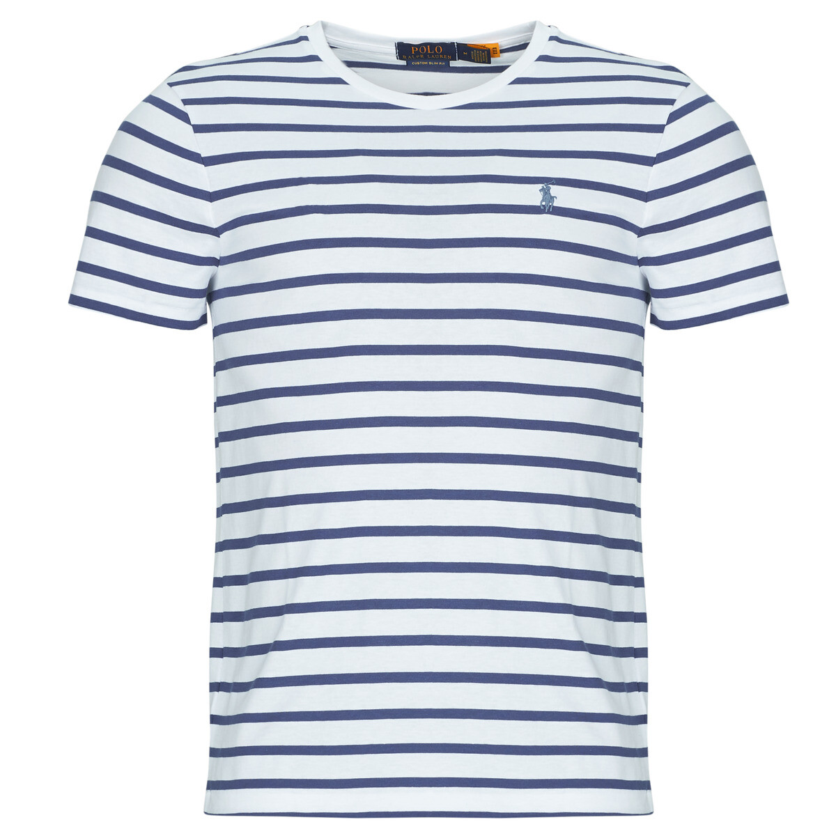 Polo Ralph Lauren  TSHIRT MARINIERE  ruznobarevne