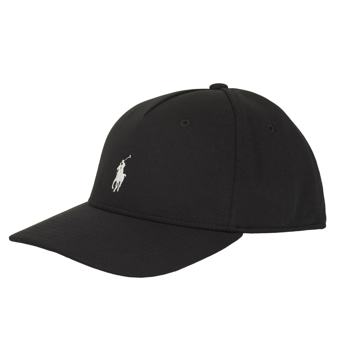 Polo Ralph Lauren  MODERN CAP  Černá