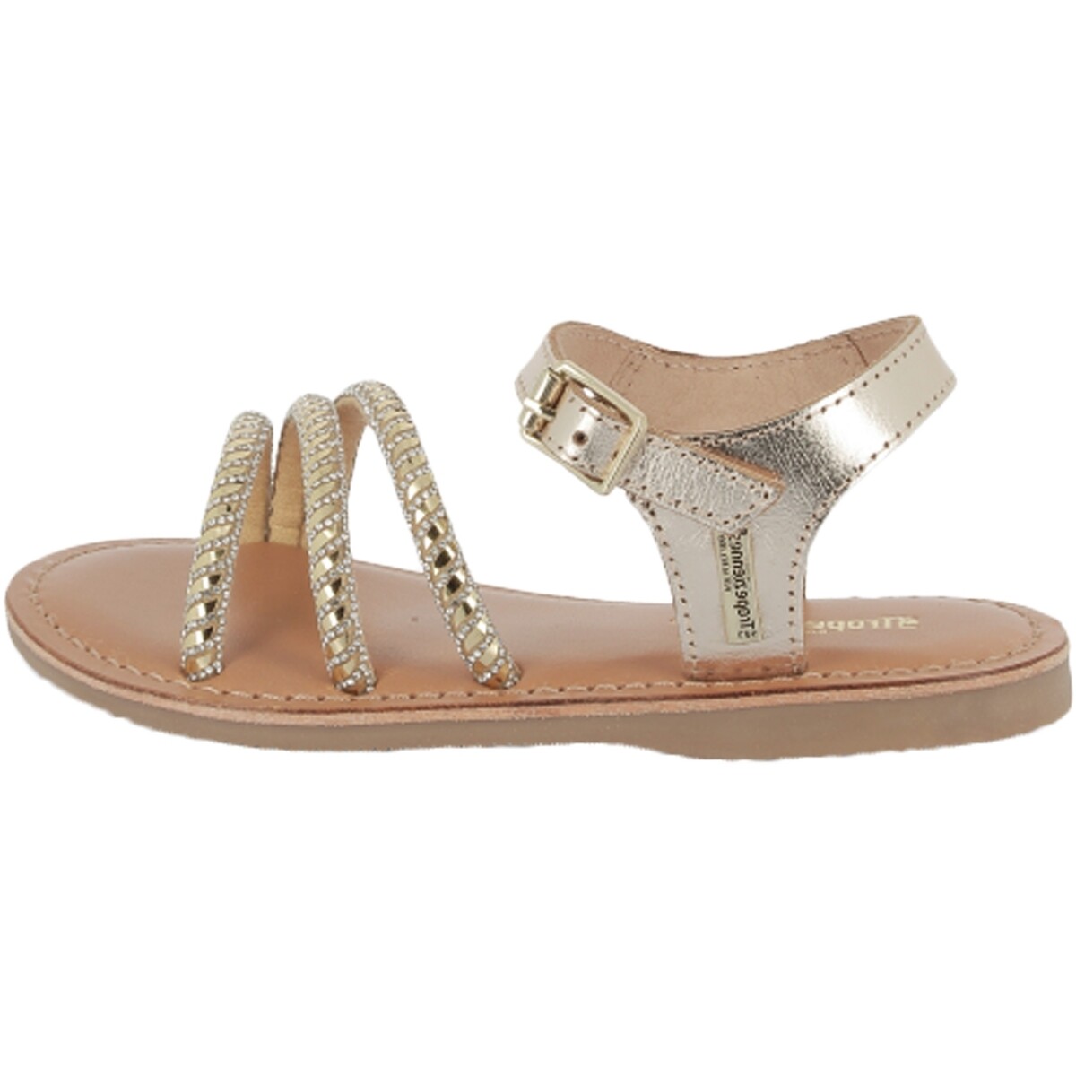 Les Tropéziennes par M Belarbi  256175  Žlutá