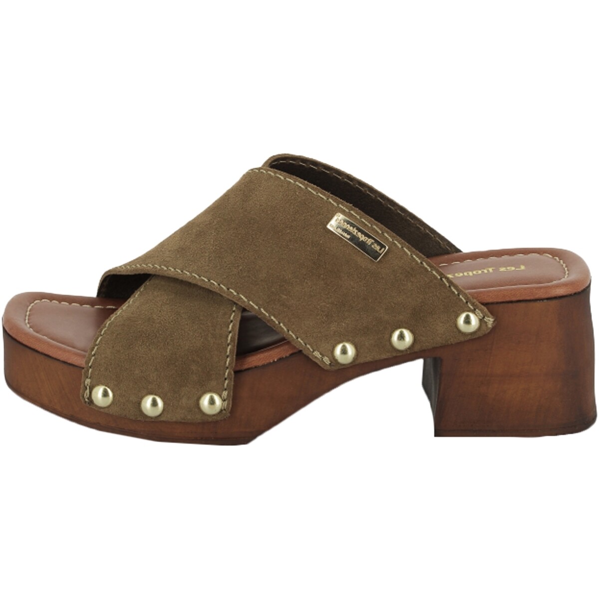 Les Tropéziennes par M Belarbi  256537  Khaki