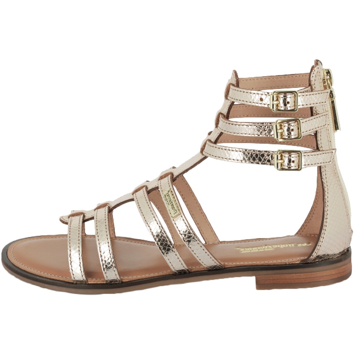 Les Tropéziennes par M Belarbi  256301  Zlatá