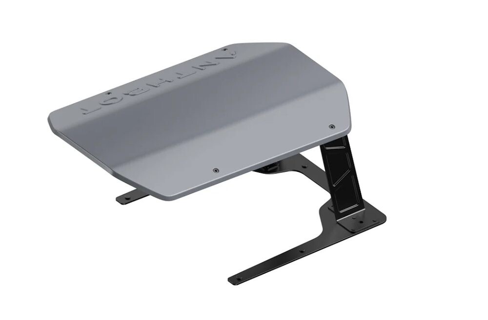 Garáž pro robotickou sekačku ANTHBOT Genie