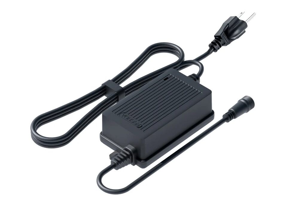 Náhradní adaptér pro nabíjecí základnu ANTHBOT Genie 600 / 1000