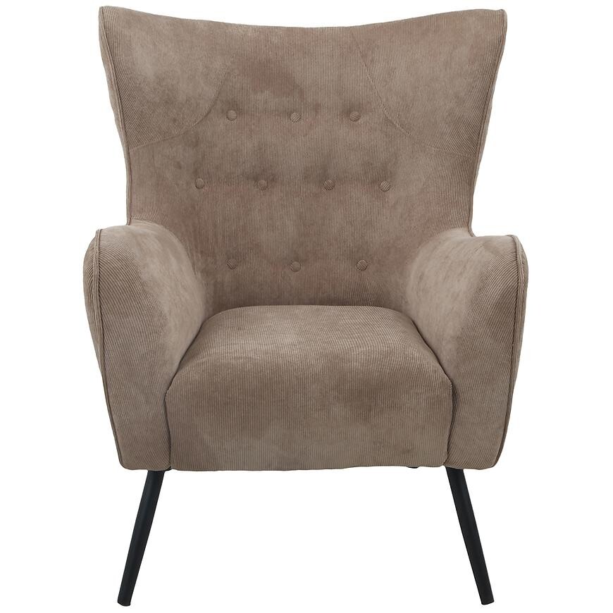 Křeslo Ottawa 9686 HC 166-6