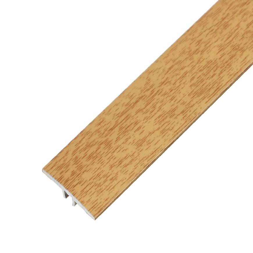 Plochá spojovací lišta LWP 35 5W1 0,93m dub ušlechtílý