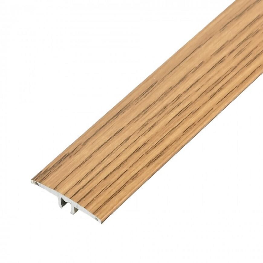 Přechodový profil LWP 35 5W1 0,93m dub