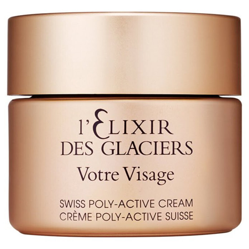Valmont Omlazující pleťový krém Votre Visage (Swiss Poly-Active Cream) 50 ml