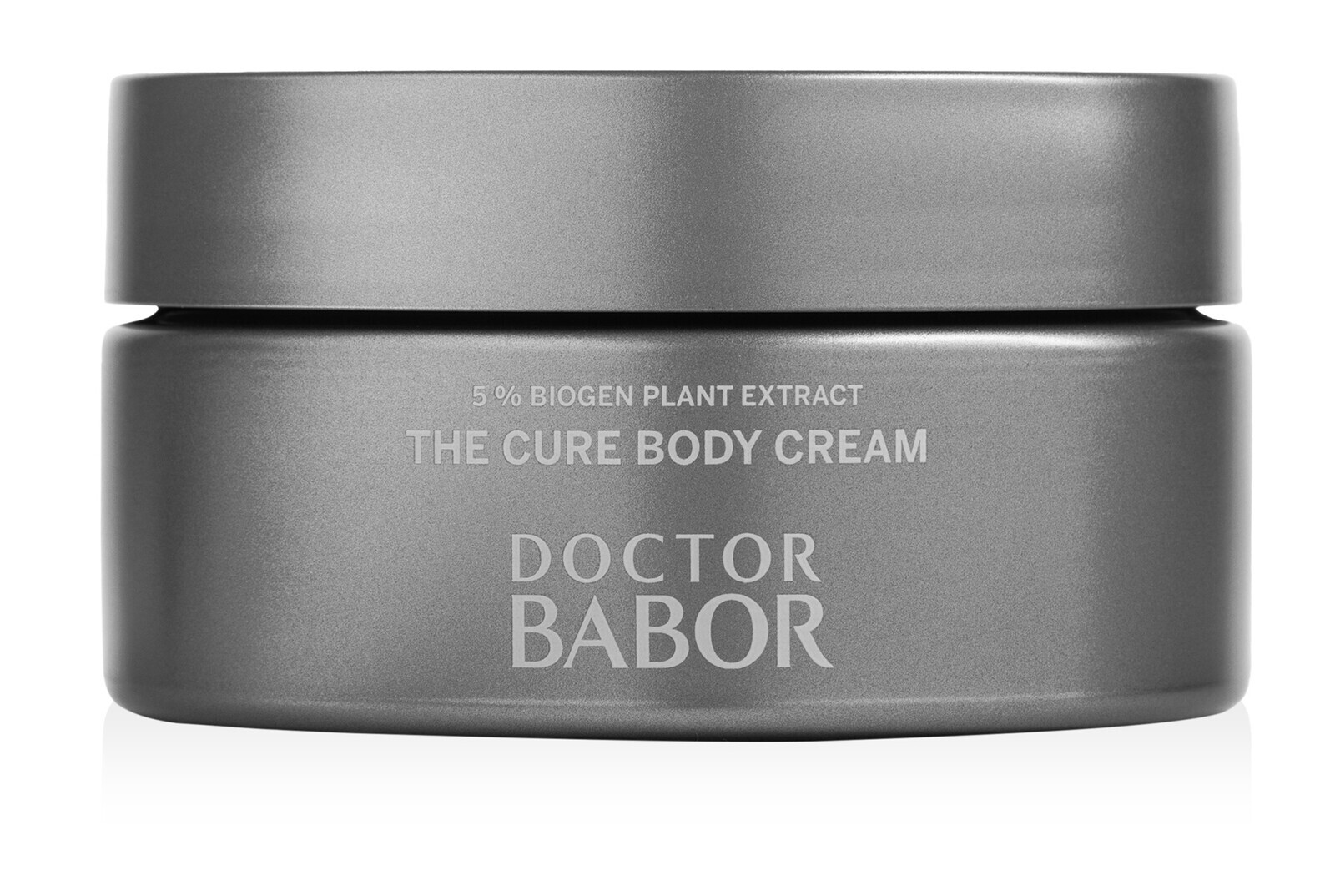 Babor Regenerační tělový krém Doctor Babor (The Cure Body Cream) 200 ml