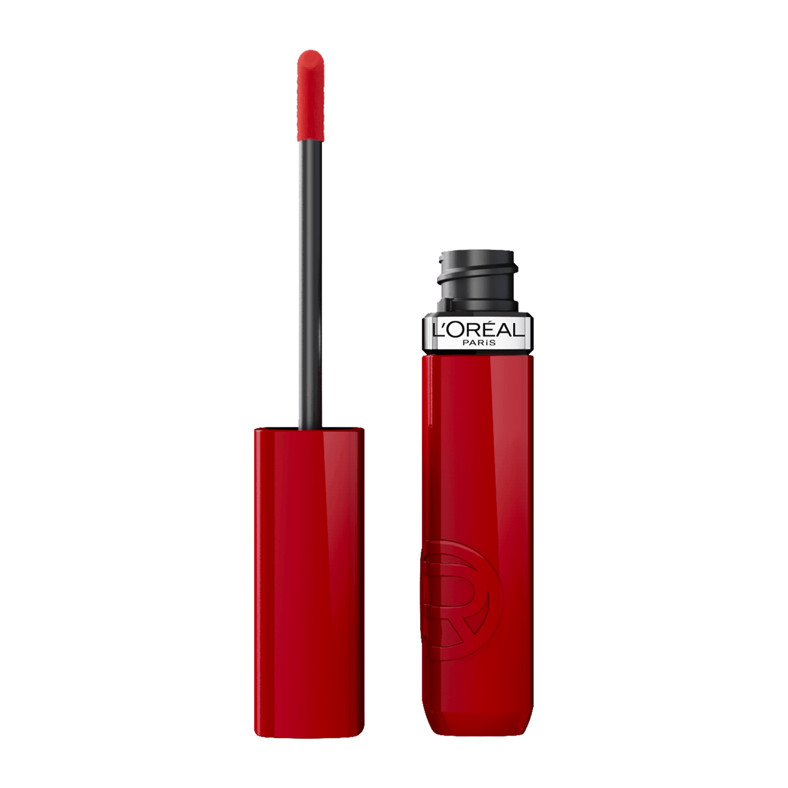 L'Oréal Paris Tekutá rtěnka Infaillible (Laque Resistance) 4,3 ml 420 Rouge Paris