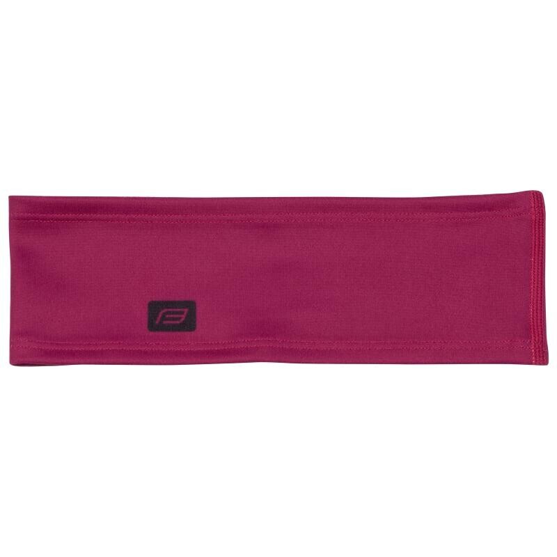 Force Čelenka PLAIN sport nezúžená, bordó UNI