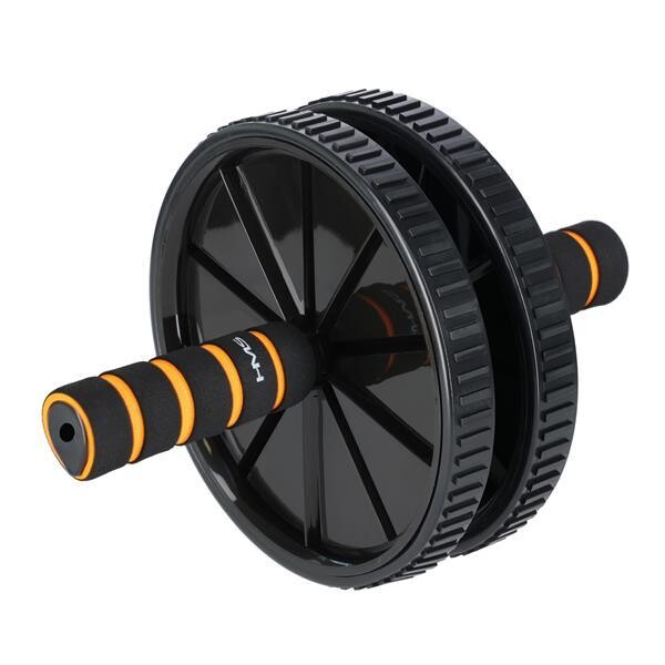 HMS Dvojité posilovací kolečko WA04