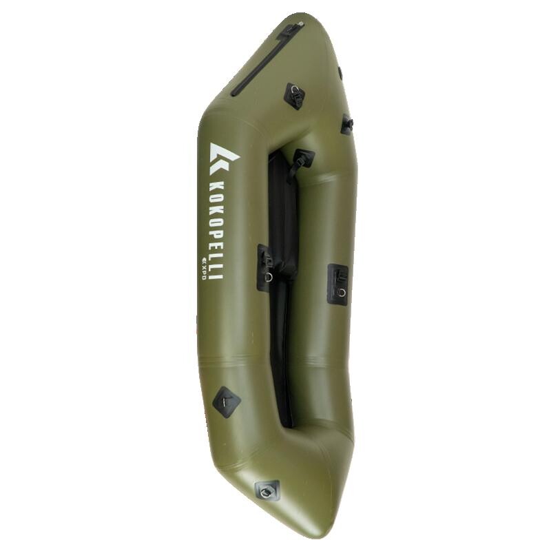 Kokopelli XPD packraft