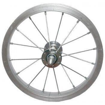 Kolo Zapletené Přední 16