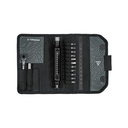 TOPEAK E-torqbar Mini