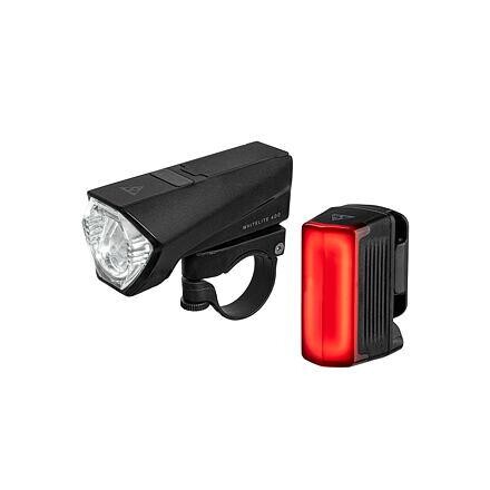 TOPEAK Powerlite Combo
