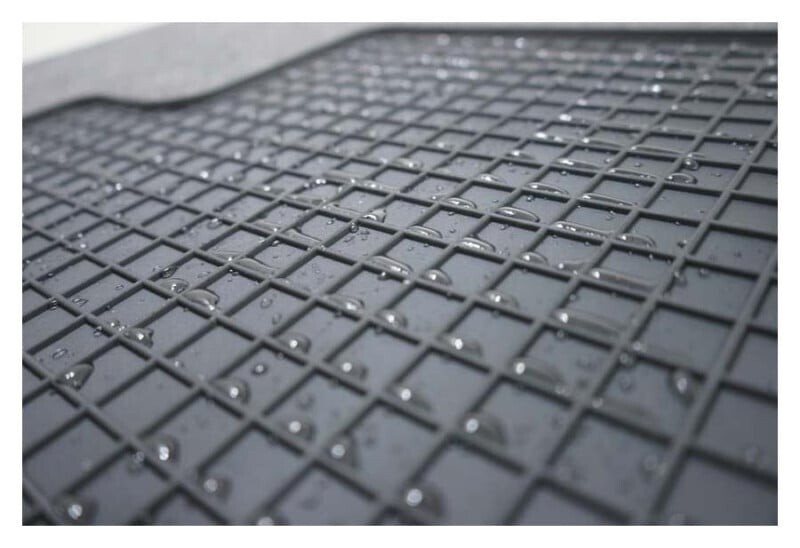 Gumové autokoberce Petex Audi A5 2025-