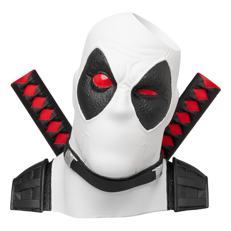 GRUPO ERIK Držák na psací potřeby Držák na psací potřeby X-Force - Deadpool