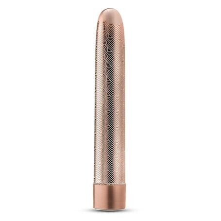 Vibrátor Blush The Collection LATTICE rose gold Blush Novelties