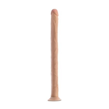 Dildo Blush DR. SKIN 19 INCH Blush Novelties