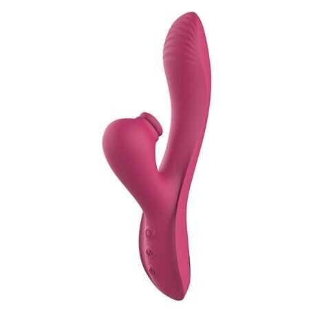 Vibrátor Dream Toys ESSENTIALS DUAL G-SPOT VIBE Dream Toys