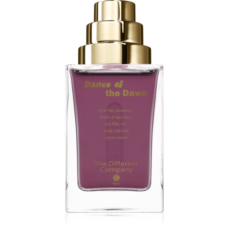 The Different Company Dance of the Dawn parfémovaná voda unisex 100 ml