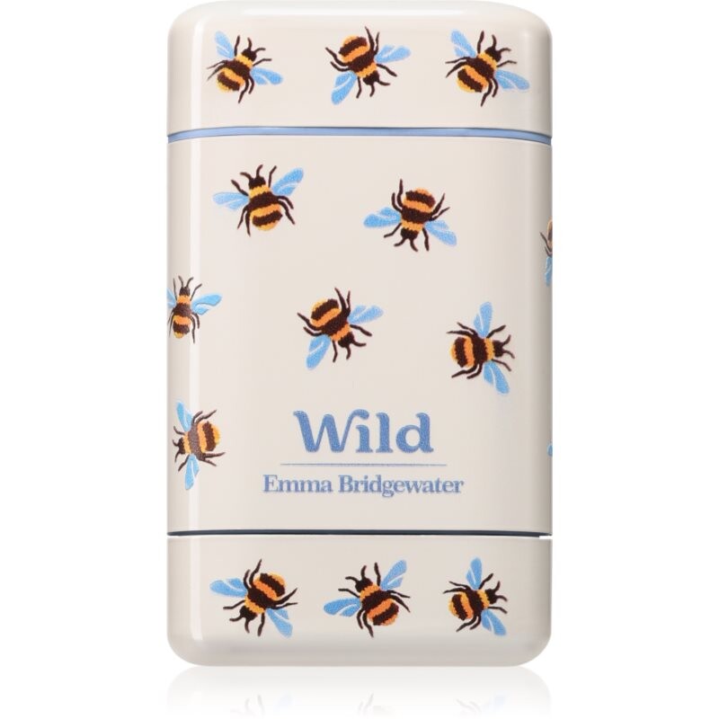 Wild Honey & Cactus Flower Bee Case tuhý deodorant s pouzdrem 40 g