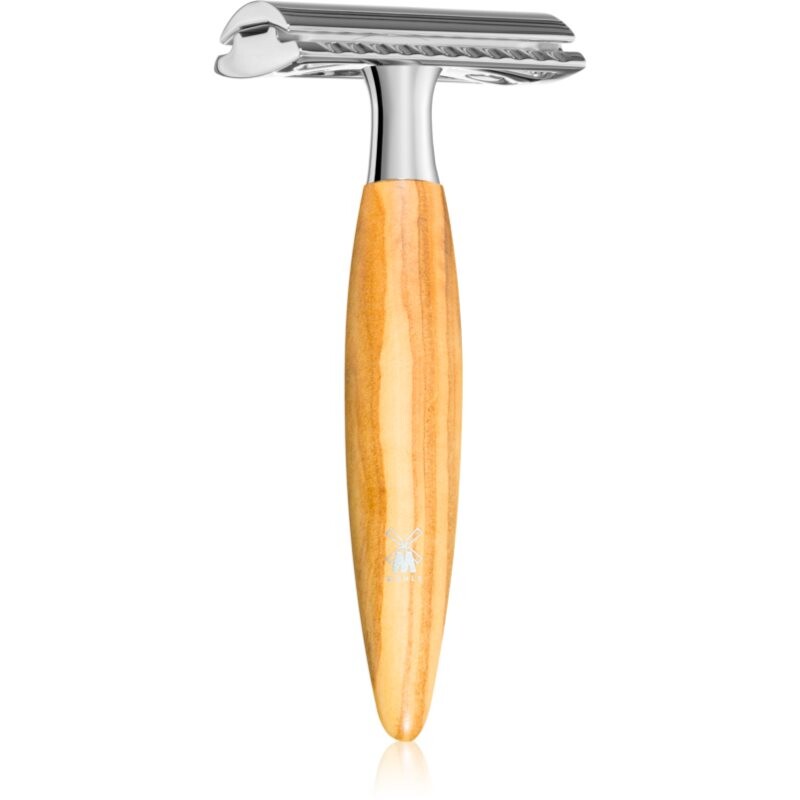 Mühle KOSMO R870 tradiční holicí strojek 1 ks