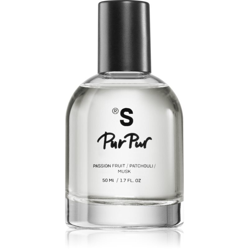 Sister's Aroma Perfumes Pur Pur parfémovaná voda unisex 50 ml