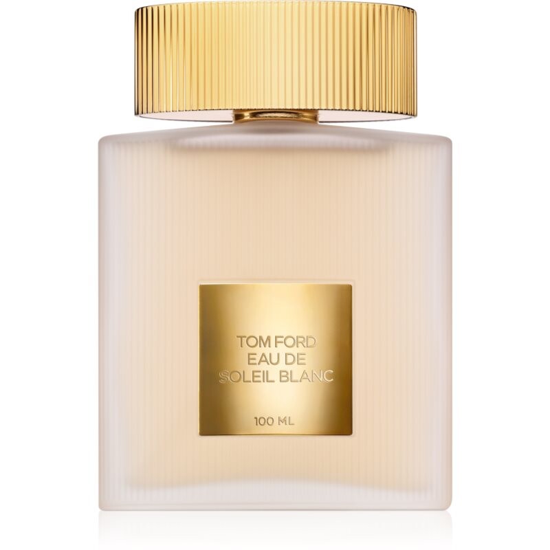 TOM FORD Eau de Soleil Blanc toaletní voda unisex 100 ml