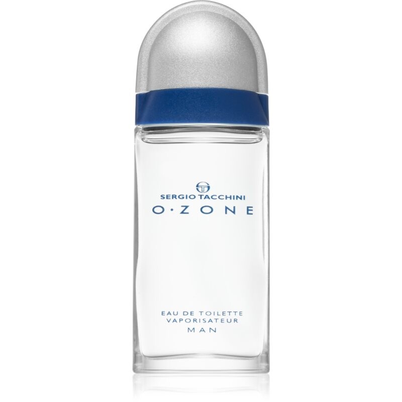 Sergio Tacchini Ozone for Man toaletní voda pro muže 30 ml