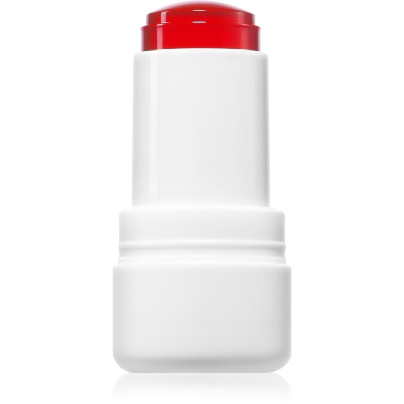 Lash Brow Jelly Cheeks Tint multifunkční líčidlo pro oči, rty a tvář odstín Tropical Coral 5 g