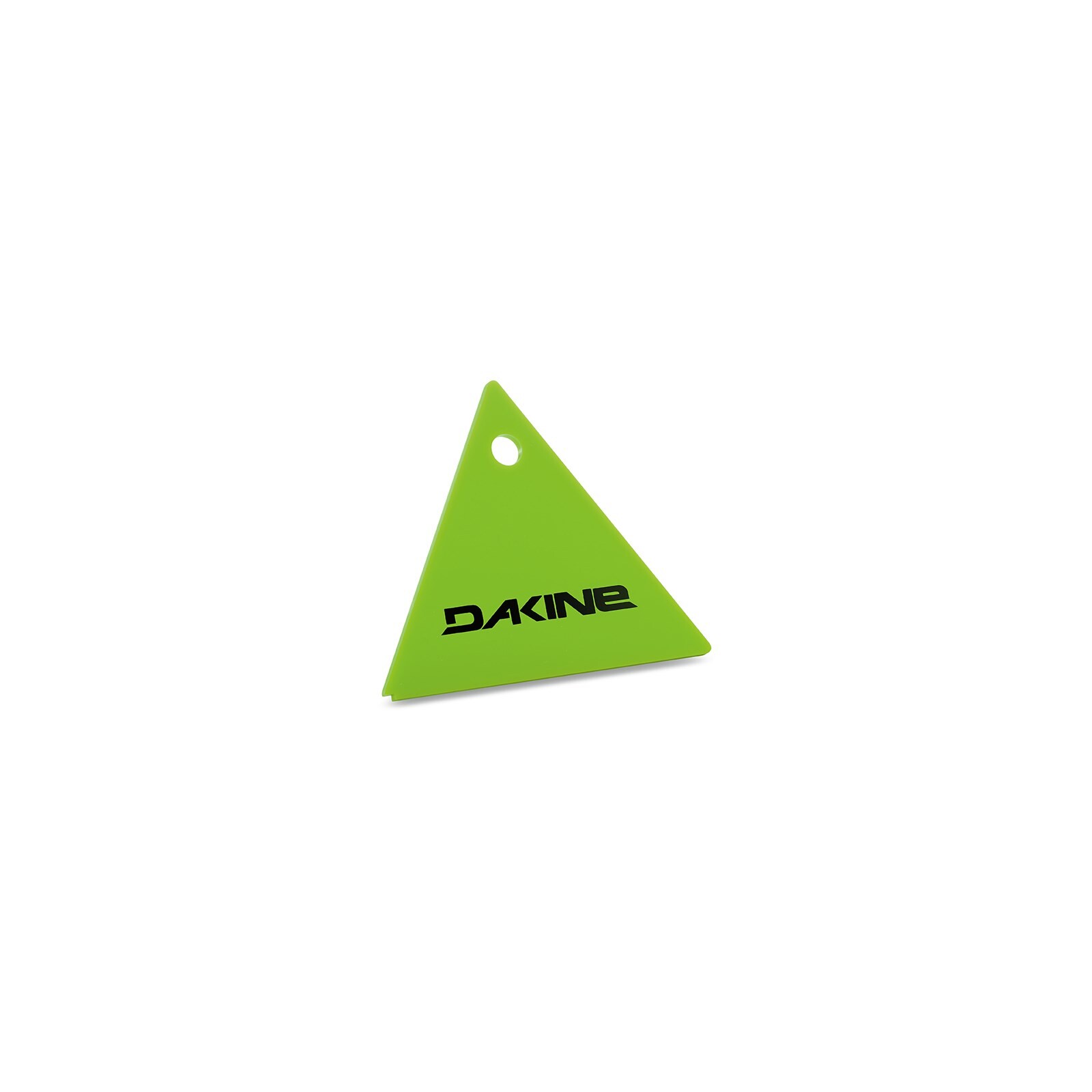 škrabka DAKINE - Triangle Scraper (GREEN)