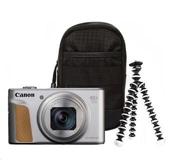 Canon PS SX740 HS LITE EDITION SL TRAVEL
