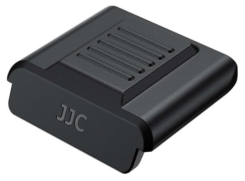 JJC krytka sáněk blesku HC-NKZ pro Nikon