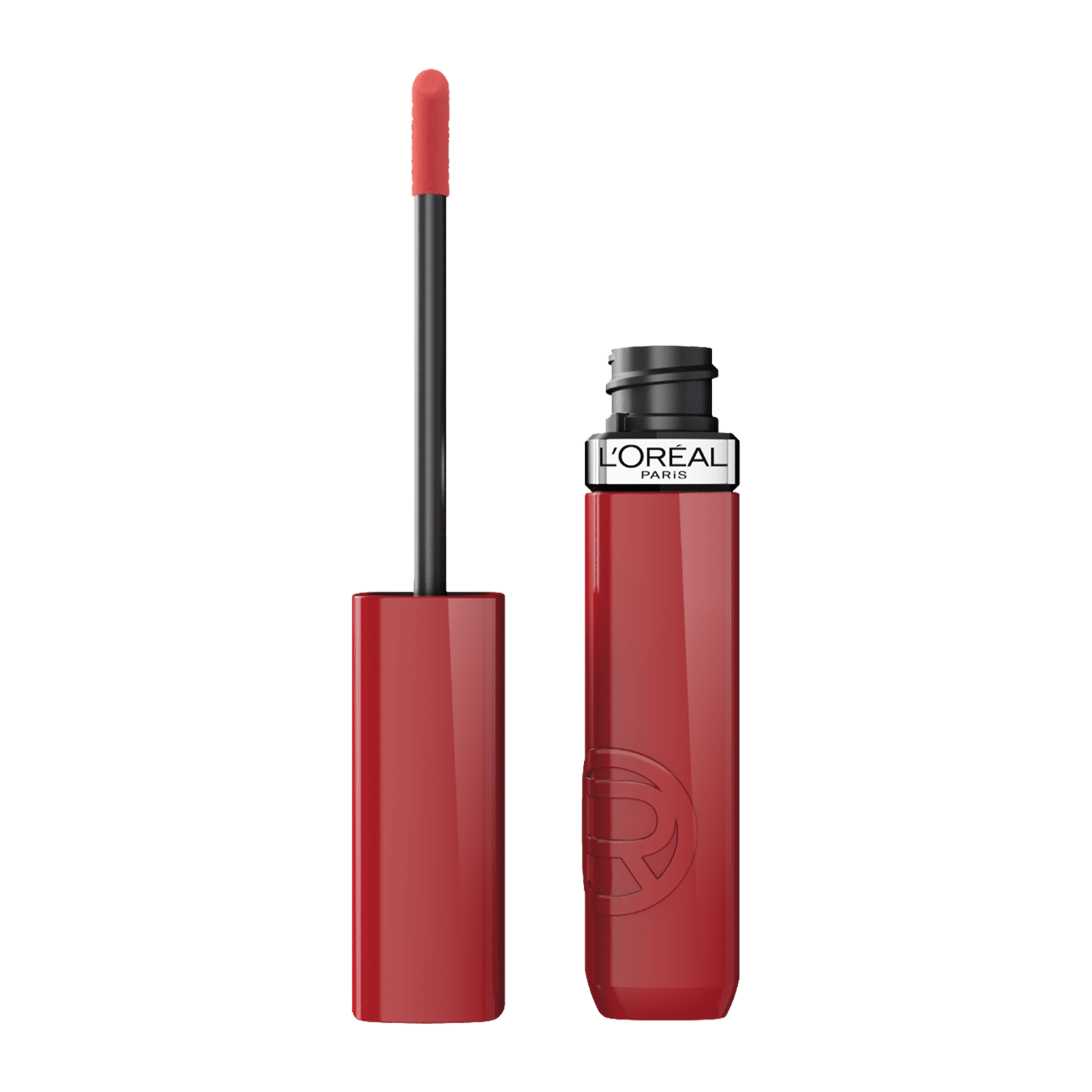 L'Oréal Paris Tekutá rtěnka Infaillible (Laque Resistance) 4,3 ml 215 Drunk In Rose