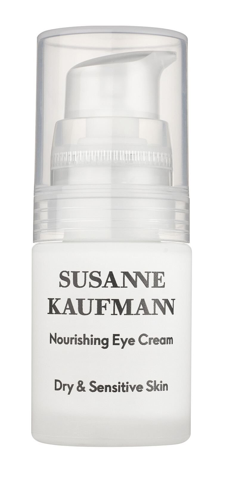 Susanne Kaufmann Vyživující oční krém (Nourishing Eye Cream) 15 ml