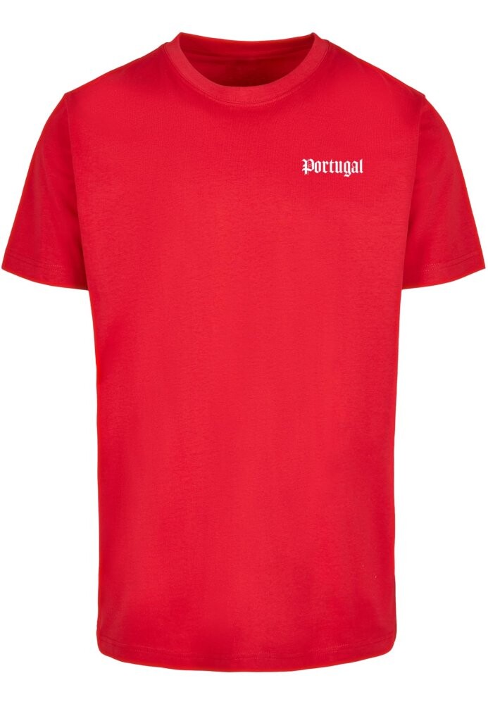 Pose Profissional Tee - cityred M