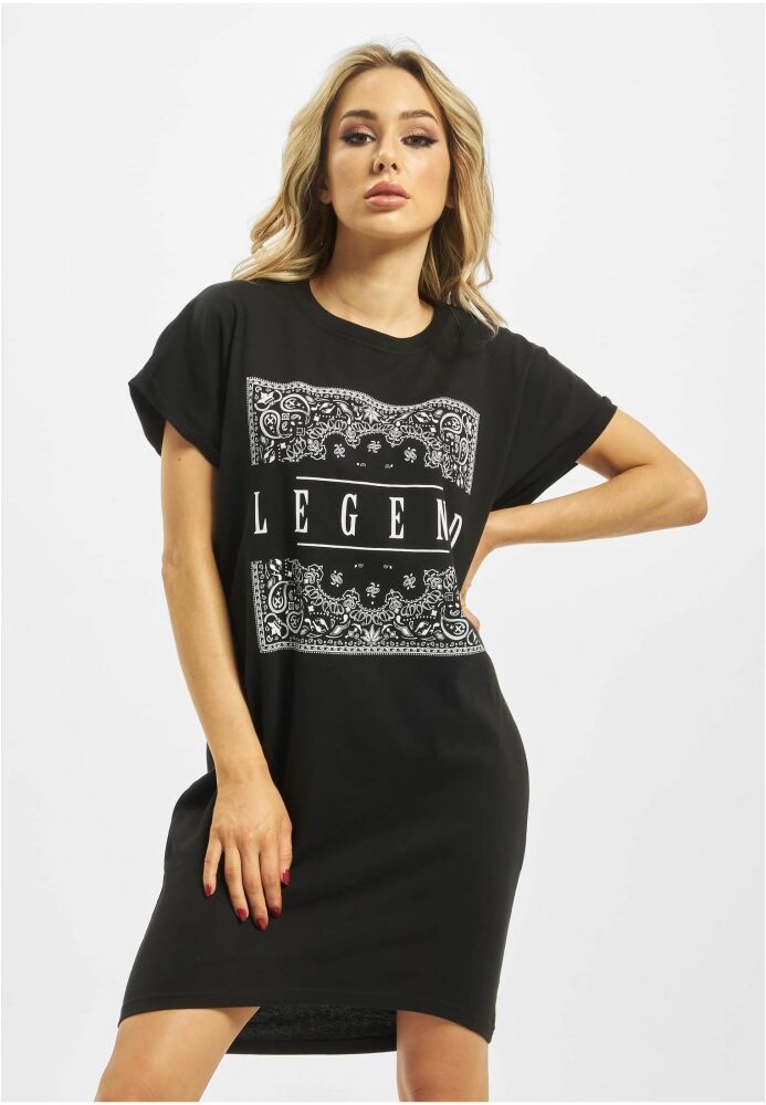 Legend Dress - black L