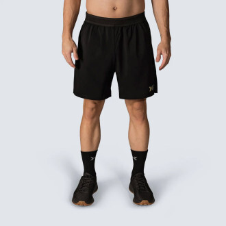 Picsil  šortky Picsil Premium SS25 - černé Picsil207