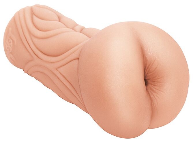 Lola Games Umělý zadeček Satisfaction Treasure - Lola Games