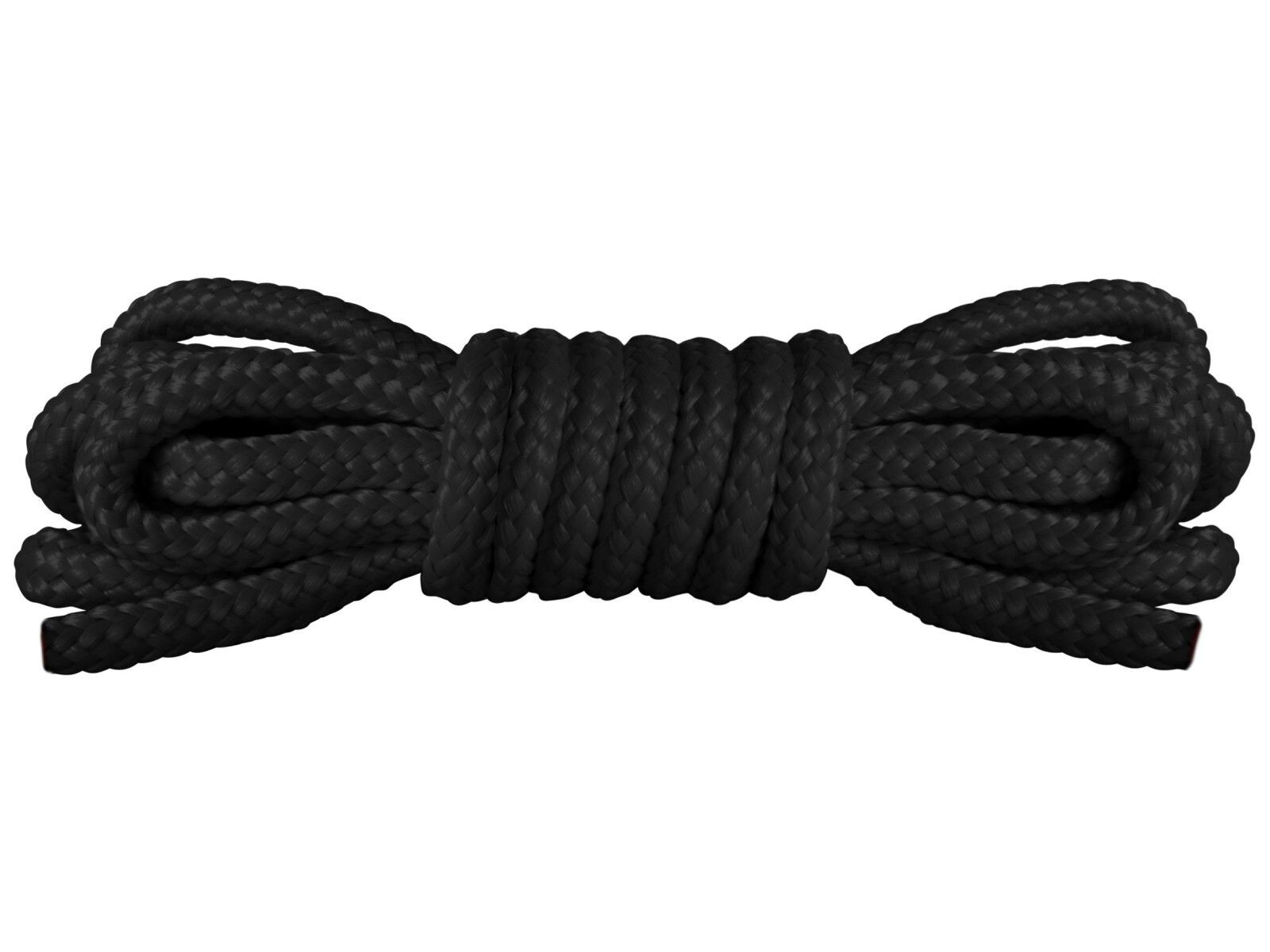 SHOTS Bondage lano Ouch! (černé) - SHOTS (1,5 m)