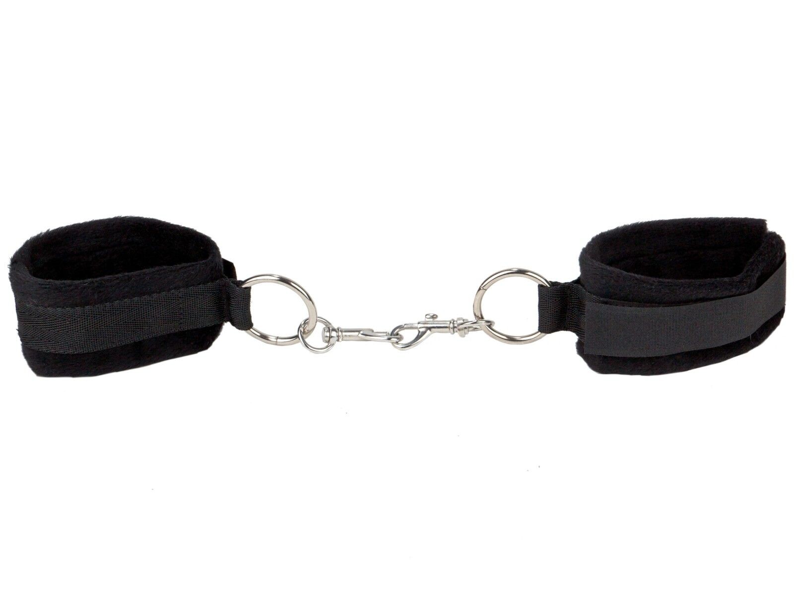 SHOTS Univerzální pouta se suchým zipem Ouch! - SHOTS