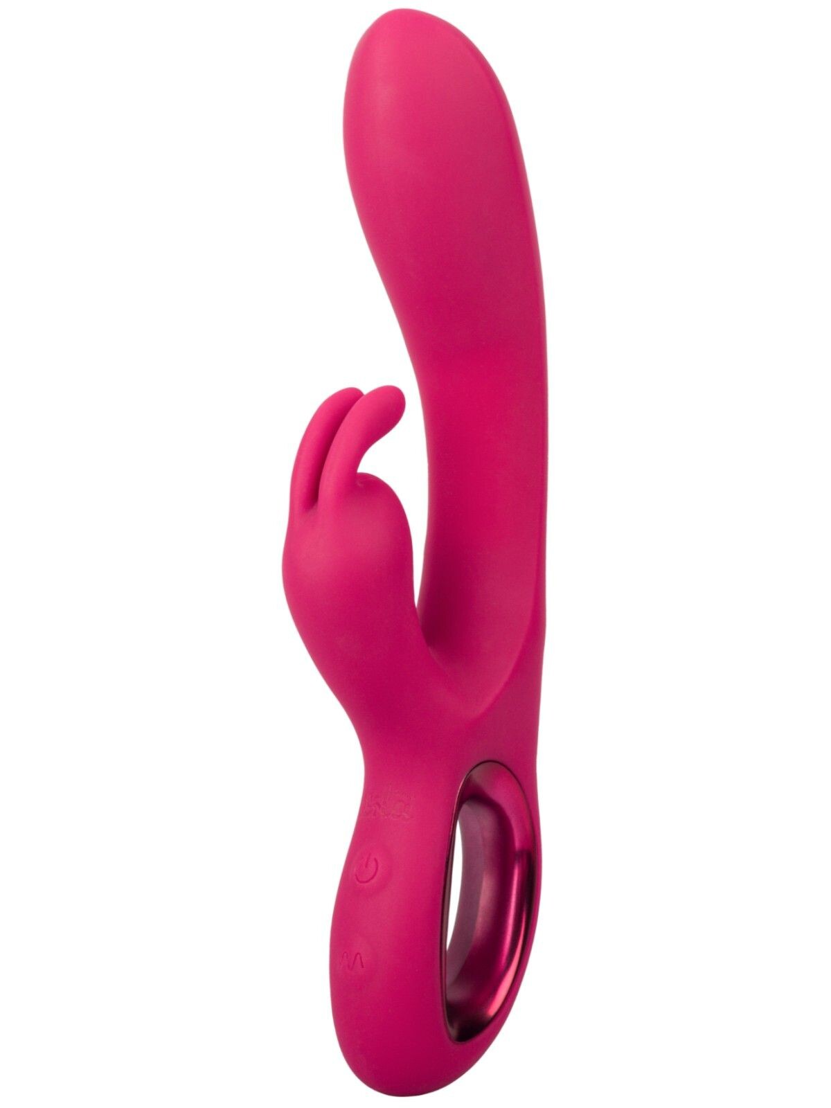 Lola Games Vibrátor s králíčkem Deep Vibes Chill - Lola Games