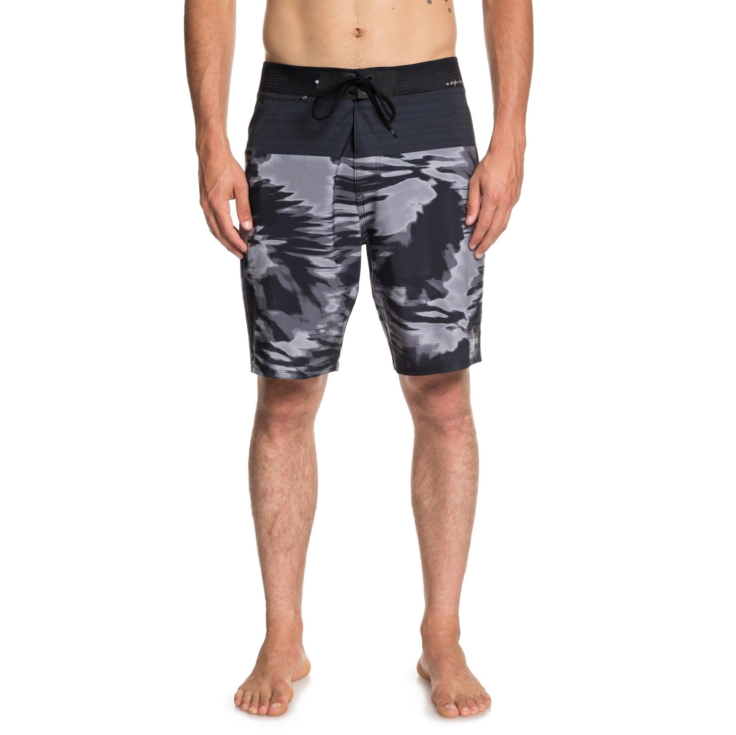 Quiksilver Highline Blackout 19