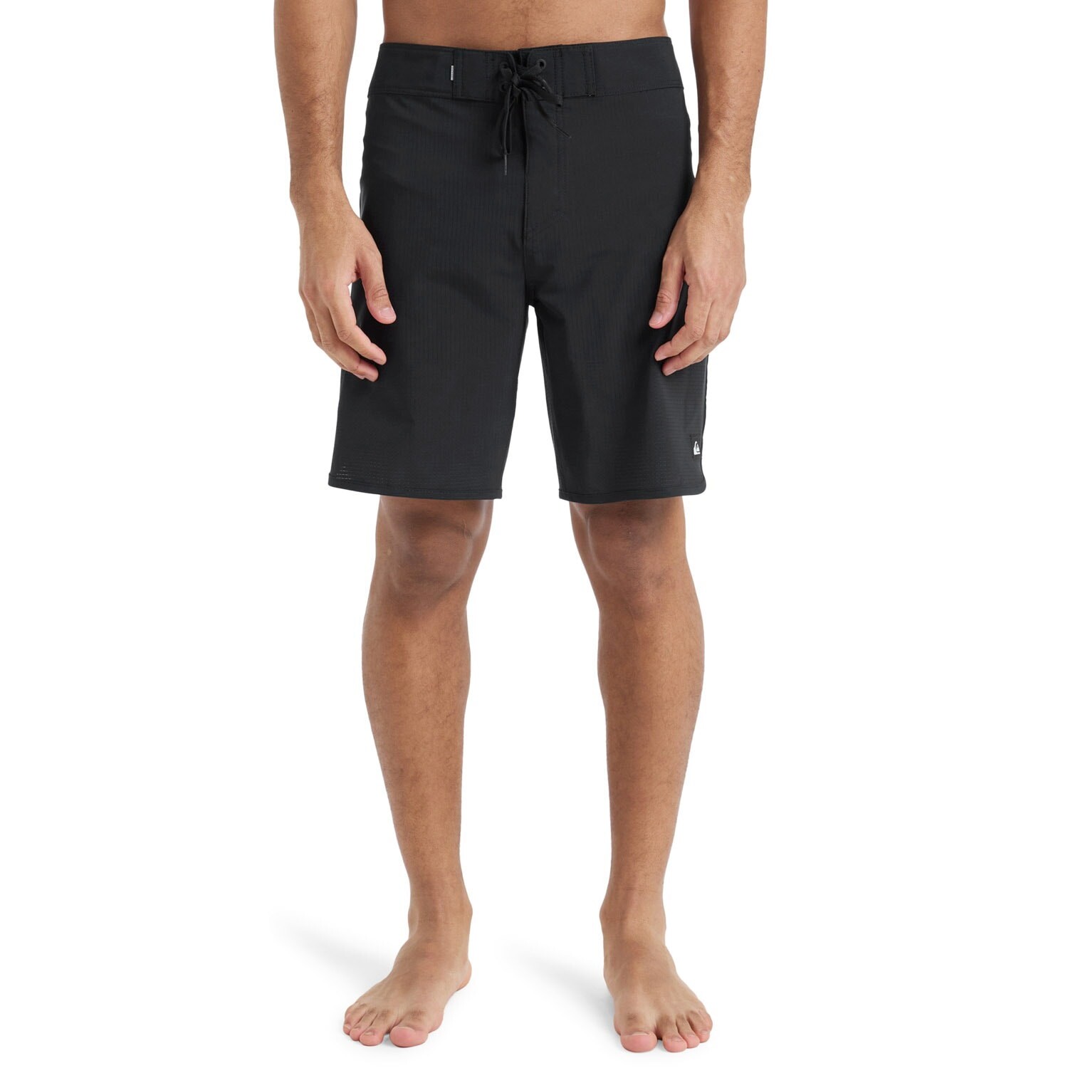 Quiksilver Highline Scallop 19